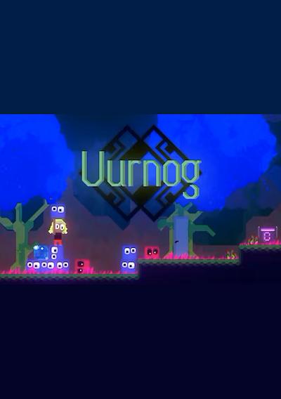 Cover image for the game Uurnog