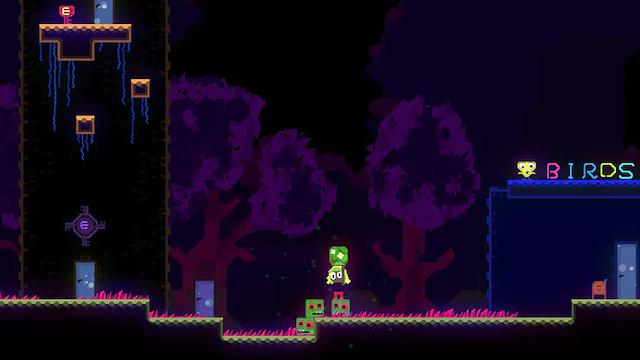 Image for the game Uurnog