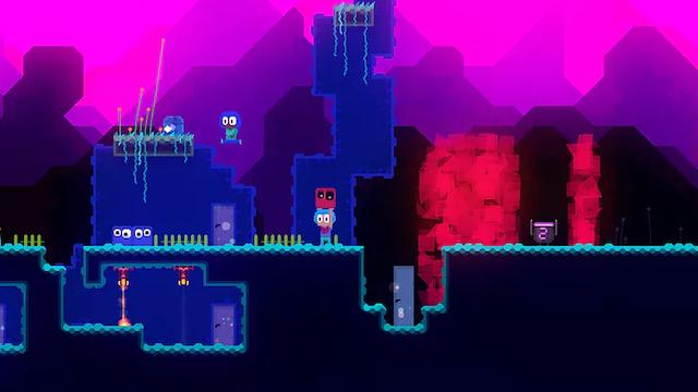 Image for the game Uurnog