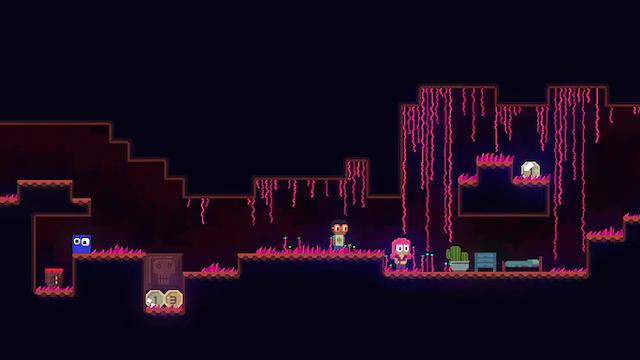 Image for the game Uurnog