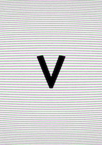 Cover image for the game V