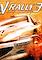 Cover image for the game V-Rally 3