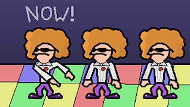 Image for the game V-Ware