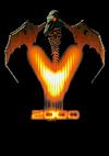 Cover image for the game V2000