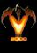 Cover image for the game V2000