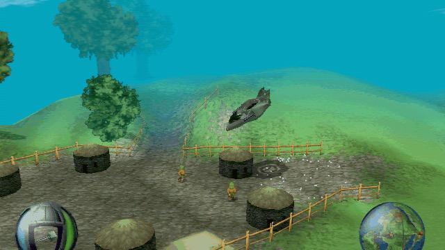 Image for the game V2000