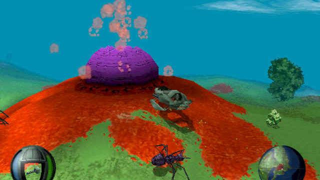 Image for the game V2000