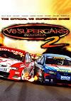 Cover image for the game V8 Supercars 2