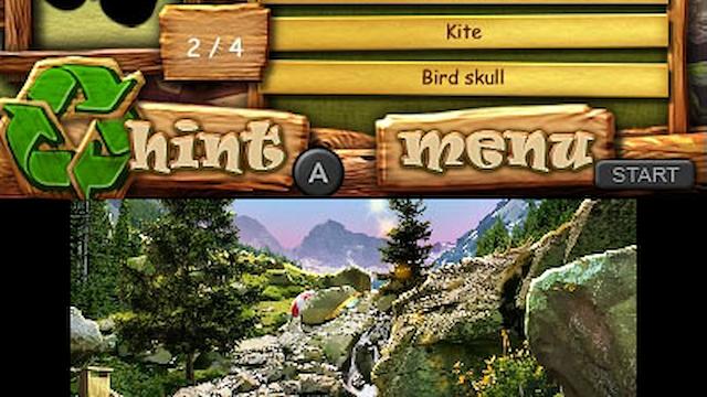 Image for the game Vacation Adventures: Park Ranger