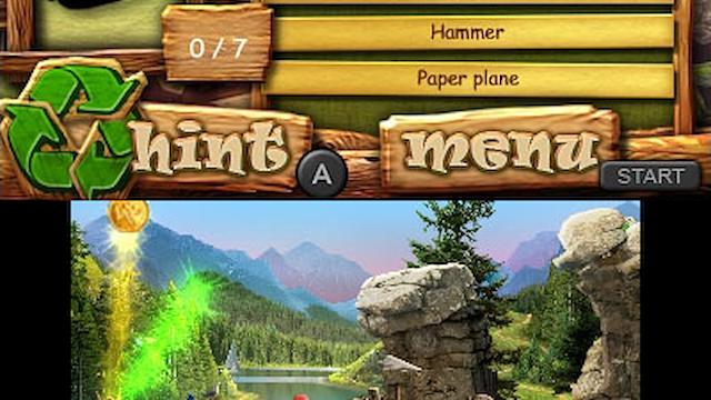 Image for the game Vacation Adventures: Park Ranger