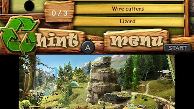 Image for the game Vacation Adventures: Park Ranger