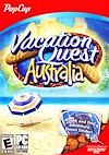 Cover image for the game Vacation Quest Australia