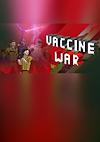 Cover image for the game Vaccine War