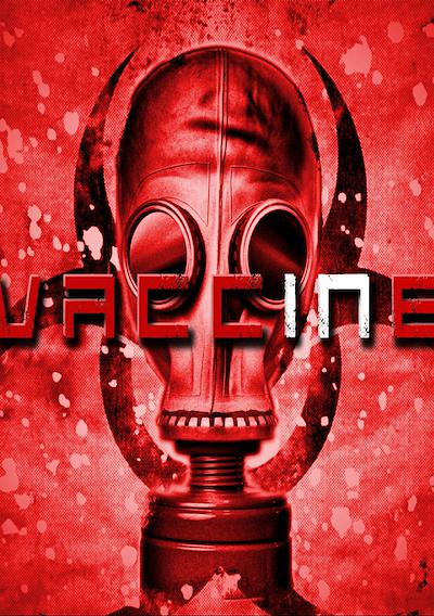 Cover image for the game Vaccine