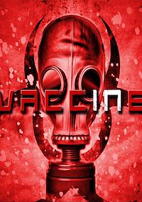 Cover image for the game Vaccine
