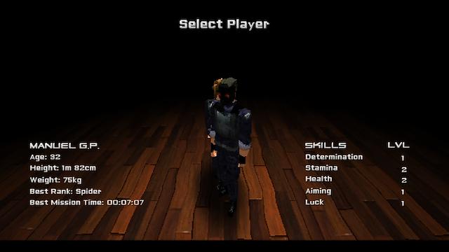 Image for the game Vaccine