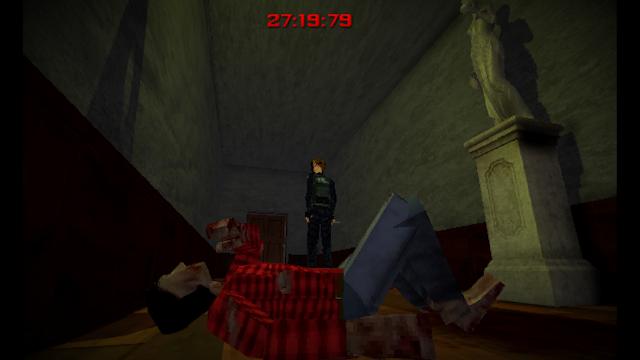 Image for the game Vaccine
