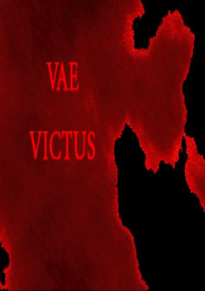 Cover image for the game Vae Victus
