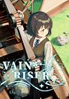 Cover image for the game Vain Riser