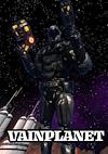 Cover image for the game VainPlanet