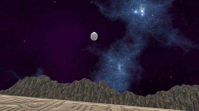 Image for the game VainPlanet