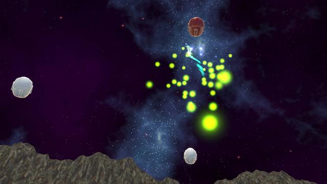Image for the game VainPlanet