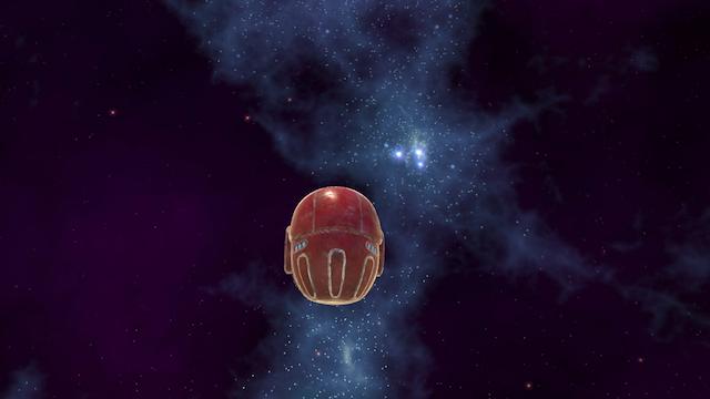 Image for the game VainPlanet