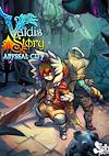Cover image for the game Valdis Story: Abyssal City