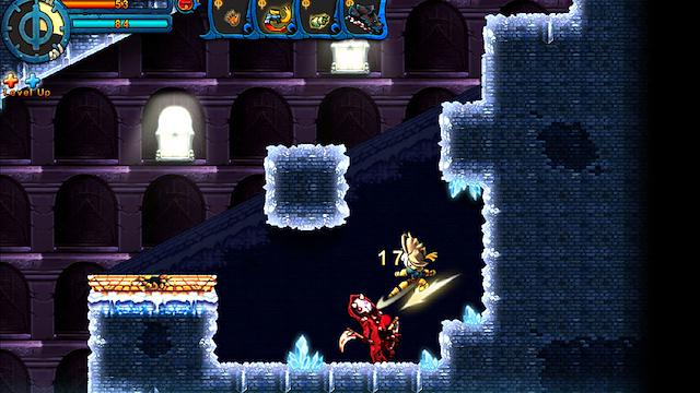 Image for the game Valdis Story: Abyssal City
