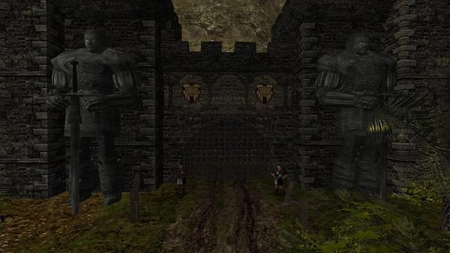 Image for the game Valendor