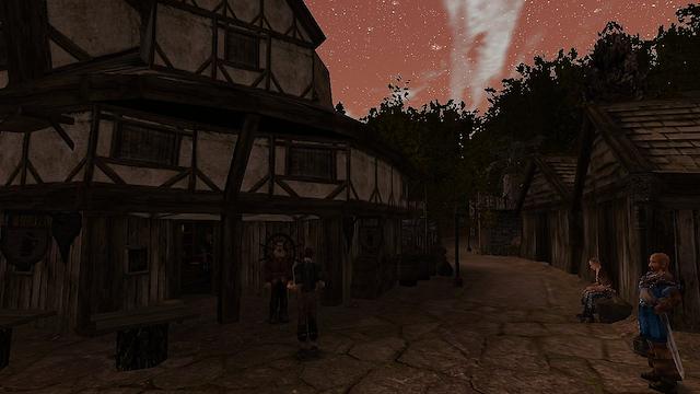 Image for the game Valendor