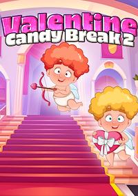 Cover image for the game Valentine Candy Break 2
