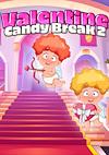 Cover image for the game Valentine Candy Break 2
