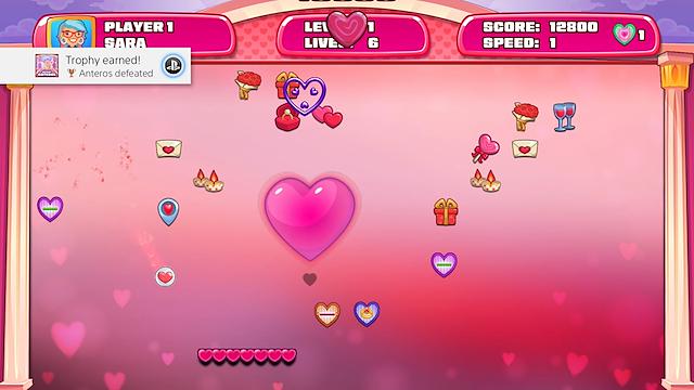 Image for the game Valentine Candy Break 2
