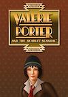 Cover image for the game Valerie Porter and the Scarlet Scandal
