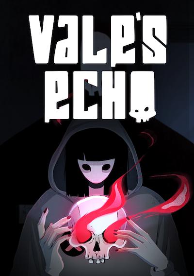 Cover image for the game Vale's Echo