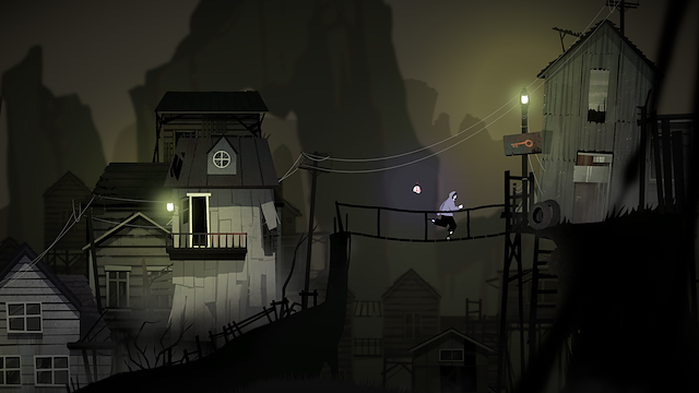 Image for the game Vale's Echo