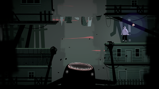 Image for the game Vale's Echo
