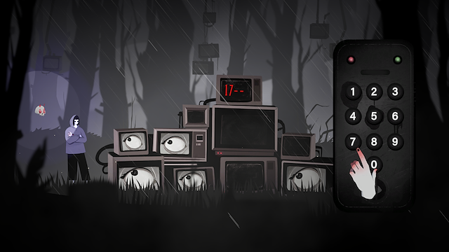 Image for the game Vale's Echo
