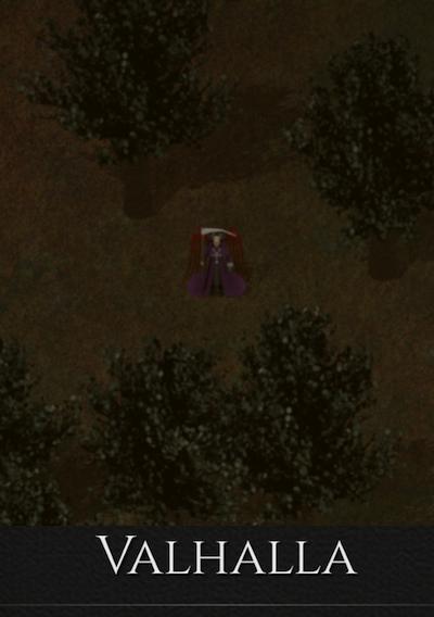 Cover image for the game Valhalla