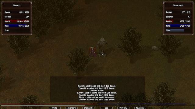 Image for the game Valhalla