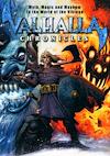 Cover image for the game Valhalla Chronicles