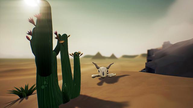 Image for the game Valhalla Hills: Sand of the Damned
