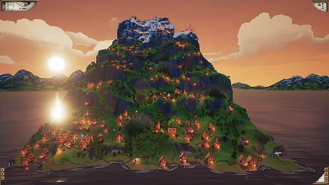 Image for the game Valhalla Hills