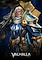 Cover image for the game Valhalla Online