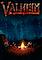 Cover image for the game Valheim