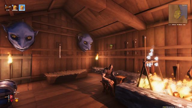 Image for the game Valheim