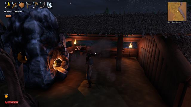 Image for the game Valheim