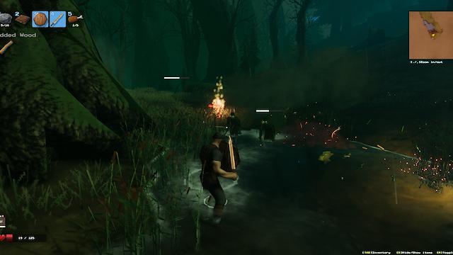 Image for the game Valheim