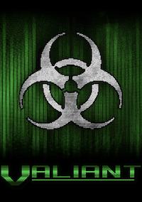 Cover image for the game Valiant